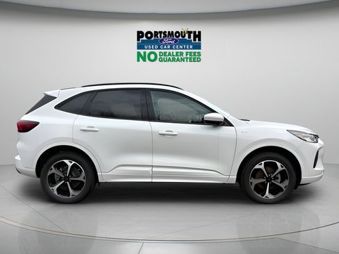 Used 2024 Ford Escape ST-Line Select w/ Tech Pack #1 AWD/4WD image 6