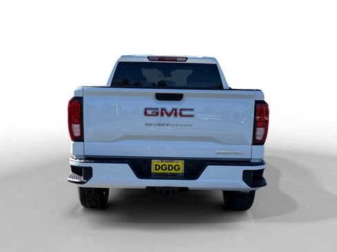 New 2026 GMC Sierra 1500 Elevation image 4