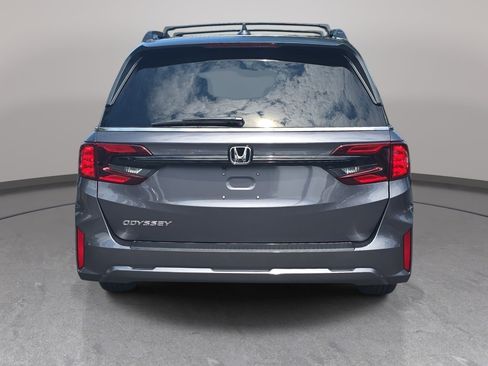 Used 2026 Honda Odyssey EX-L image 6