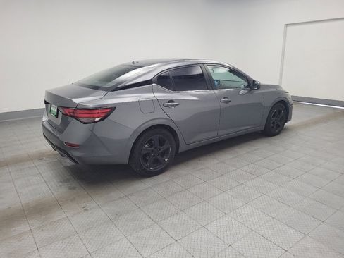 Used 2024 Nissan Sentra SV image 10