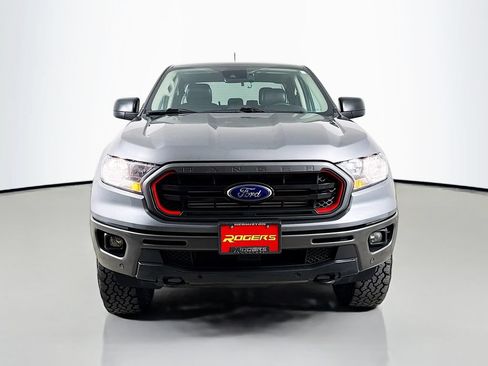 Used 2021 Ford Ranger XLT w/ Tremor Off-Road Package AWD/4WD image 2