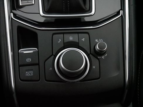 Used 2023 MAZDA CX-5 AWD 2.5 S w/ Premium Package image 25