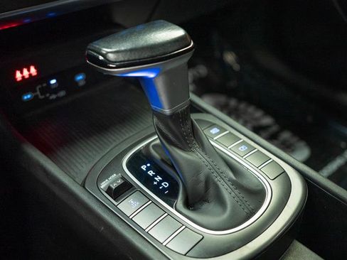 Used 2024 Hyundai Kona SEL image 20