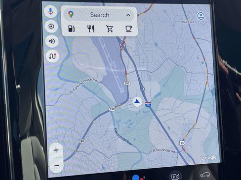 Certified 2026 Volvo V60 B5 Cross Country Plus w/ Protection Package Premier image 17