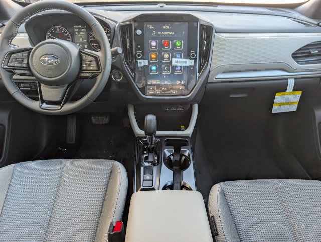 New 2026 Subaru Forester Premium AWD/4WD image 17