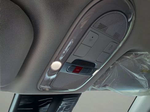 New 2026 Hyundai Ioniq 9 SEL image 23