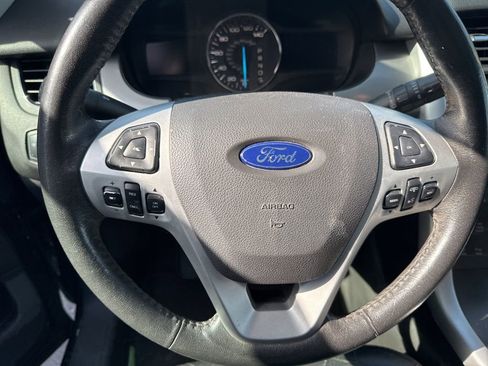 Used 2013 Ford Edge SEL image 8