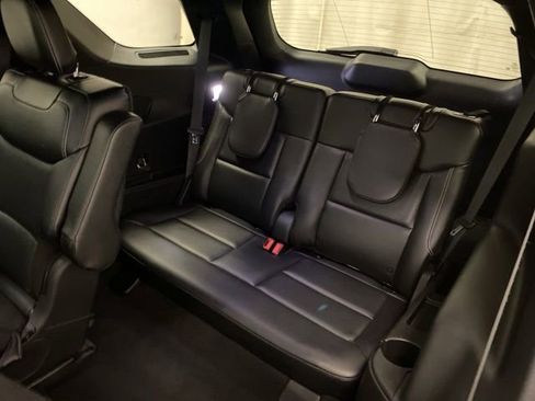 Used 2020 Ford Explorer ST w/ ST Street Pack AWD/4WD image 26