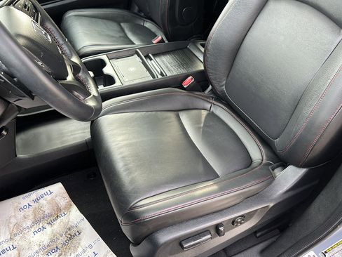 Certified 2025 Honda Odyssey Sport-L image 28
