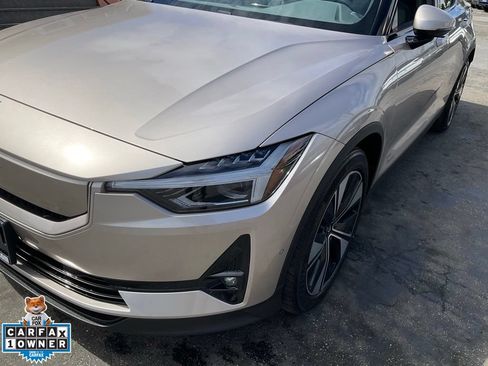 Used 2024 Polestar Polestar 2 AWD/4WD image 88