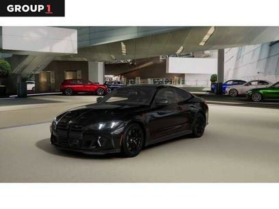 New 2026 BMW M4 xDrive Competition w/ Carbon Package