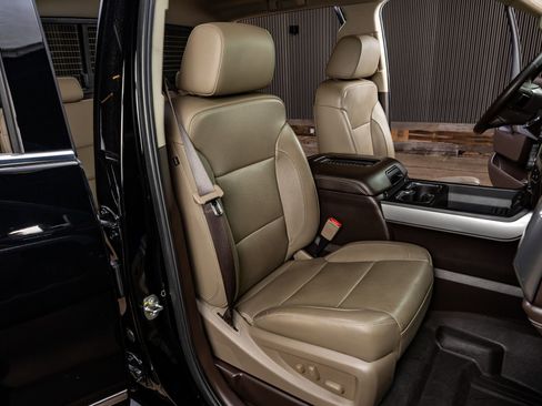 Used 2019 Chevrolet Silverado 2500 LTZ w/ Duramax Plus Package image 29