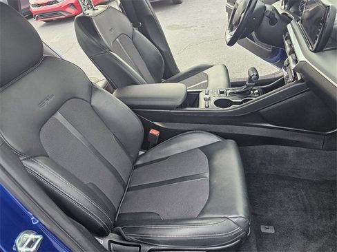 Used 2024 Kia K5 GT-Line image 10