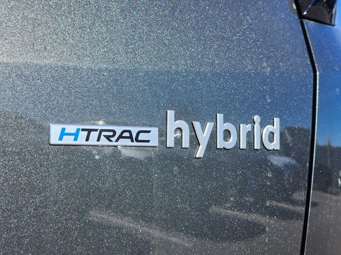 New 2026 Hyundai Tucson SEL AWD/4WD image 14