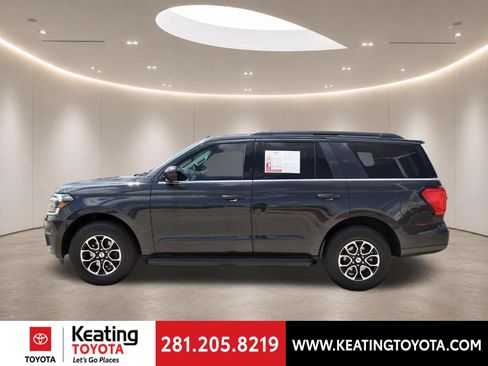 Used 2022 Ford Expedition XLT RWD image 4