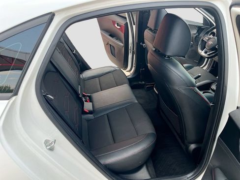 Used 2021 Kia Forte GT FWD image 27