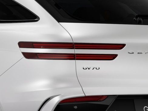 New 2026 Genesis GV70 2.5T Sport Prestige AWD/4WD image 10