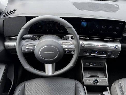 New 2026 Hyundai Kona SEL Premium FWD image 10