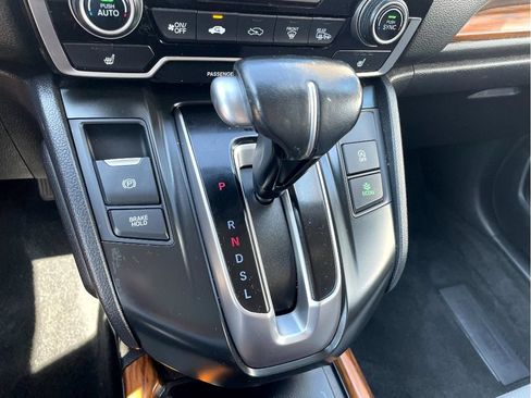 Used 2021 Honda CR-V Touring image 19