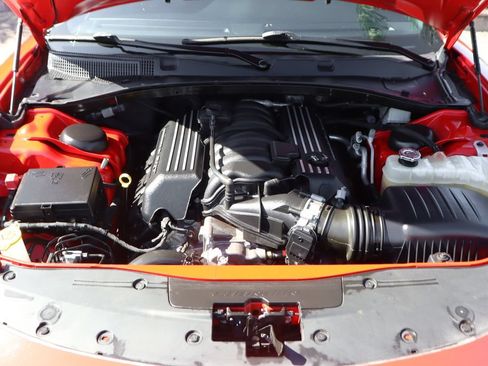 Used 2022 Dodge Charger Scat Pack RWD image 11