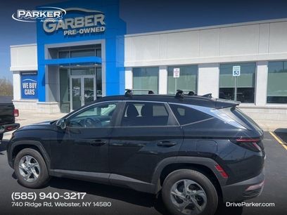 Used 2023 Hyundai Tucson SEL