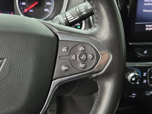 Used 2020 Chevrolet Traverse LT w/ LT Premium Package image 26