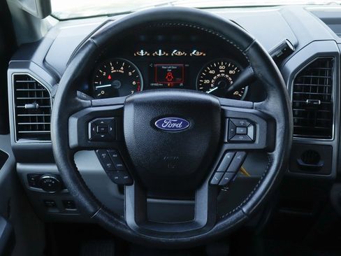 Used 2018 Ford F150 XLT w/ Equipment Group 302A Luxury image 21