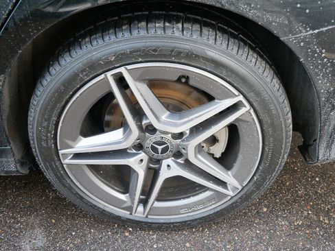 Used 2021 Mercedes-Benz C 300 C 300 image 5