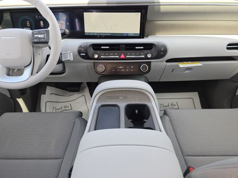 New 2026 Hyundai Palisade SE FWD image 25