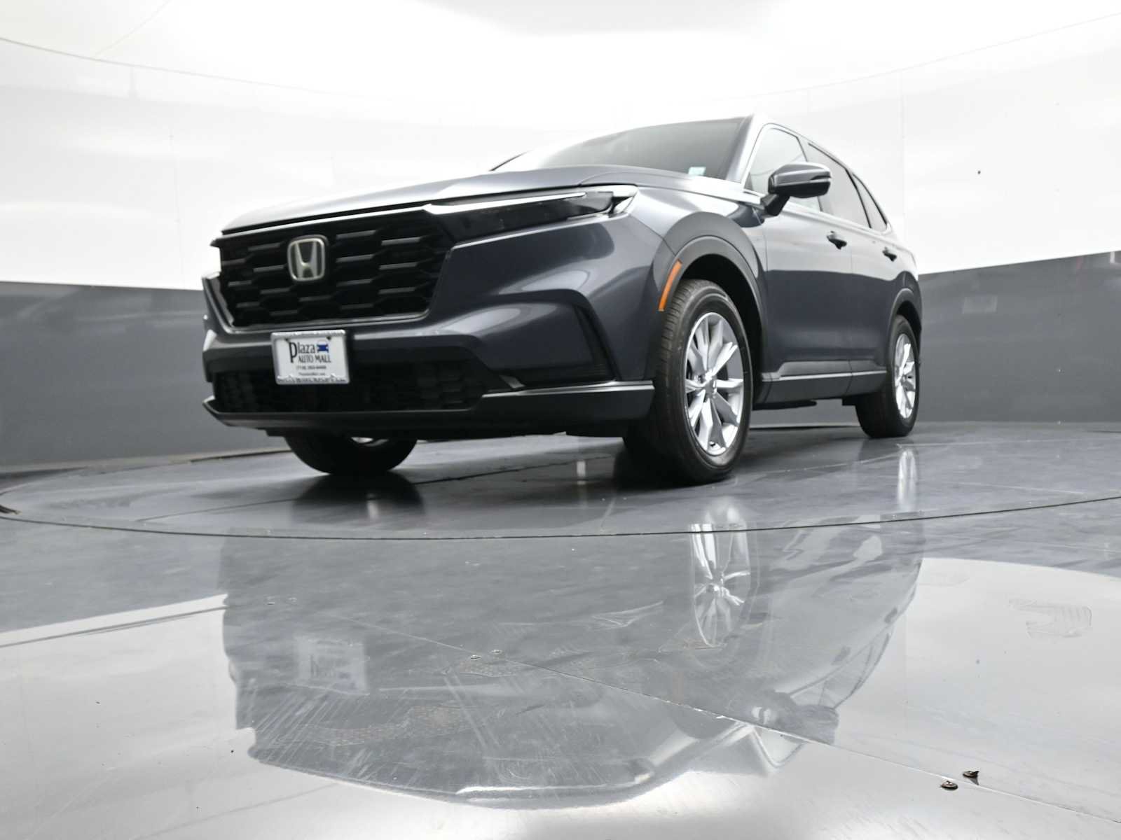 Certified 2024 Honda CR-V EX image 26