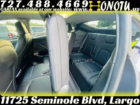 Used 2023 Tesla Model Y AWD image 21