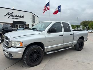 Used 2004 Dodge Ram 1500 Truck SLT w/ Trailer Tow Group video 1