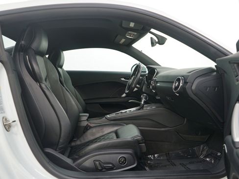 Used 2016 Audi TT 2.0T w/ Technology Package image 11