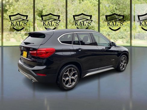 Used 2018 BMW X1 xDrive28i w/ Convenience Package image 5
