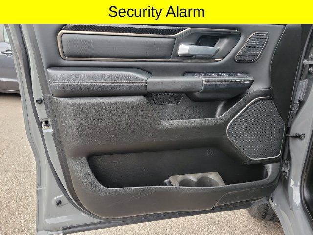 Used 2023 RAM 1500 Rebel w/ Rebel Level 2 Equipment Group AWD/4WD image 21
