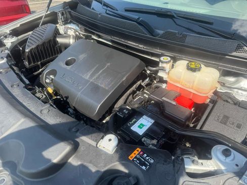 Used 2020 Chevrolet Traverse LT w/ LPO, Floor Liner Package image 70