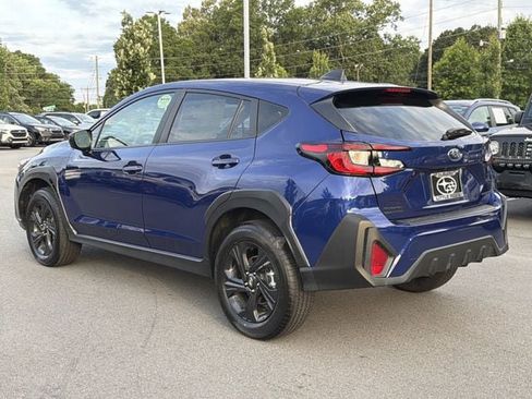 Certified 2026 Subaru Crosstrek 2.5i AWD/4WD image 5