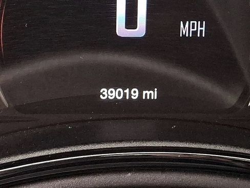 Used 2024 Dodge Durango GT AWD/4WD image 21