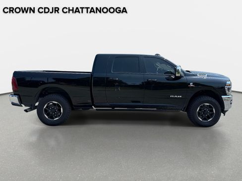 Certified 2025 RAM 2500 Laramie AWD/4WD image 6