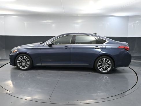 Used 2015 Hyundai Genesis 3.8 w/ Option Group 02 AWD/4WD image 10