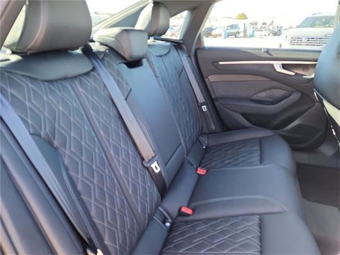 New 2026 Audi A6 Prestige image 26