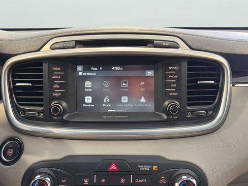 Used 2017 Kia Sorento EX AWD/4WD image 18