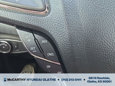 Used 2015 Lincoln MKC FWD image 18