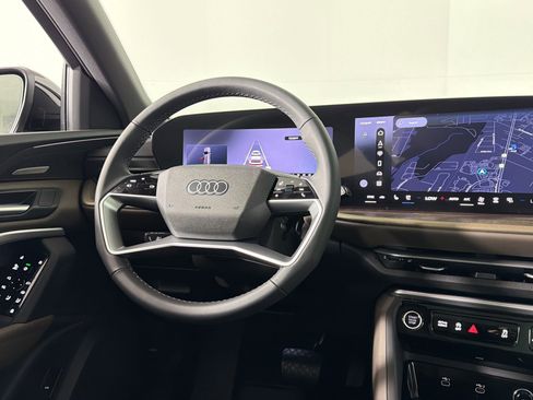 New 2026 Audi Q5 Premium Plus image 27