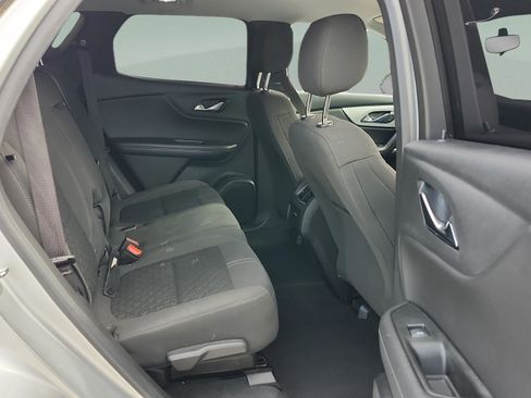 Used 2021 Chevrolet Blazer LT w/ Midnight/Sport Edition image 11