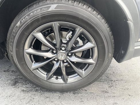 Used 2026 Honda CR-V EX-L image 28