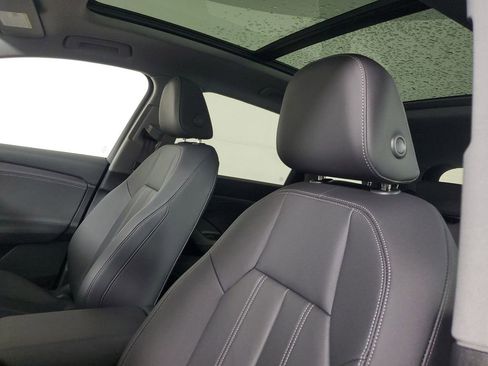 Used 2025 Audi Q6 e-tron Premium Plus w/ Premium Plus image 22