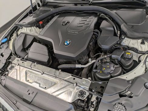 Used 2020 BMW 330i xDrive Sedan w/ Premium Package AWD/4WD image 31