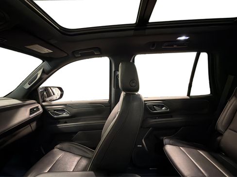 Used 2022 GMC Yukon SLT w/ SLT Premium Package AWD/4WD image 44
