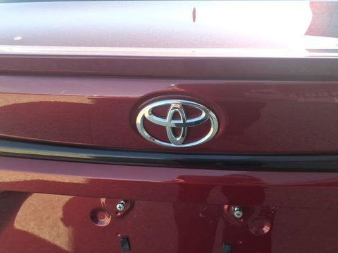 Certified 2024 Toyota Corolla SE w/ SE Premium Package FWD image 25